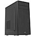 Case CS-1103 Midi Tower ATX / Micro-ATX / Mini-ITX 1 Porta USB 3.0 Colore Nero  - Foto miniatura 1