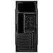 Case CS-1103 Midi Tower ATX / Micro-ATX / Mini-ITX 1 Porta USB 3.0 Colore Nero  - Foto miniatura 4