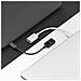 IS230 cavo di interfaccia e adattatore USB-C USB-A Bianco - Foto miniatura 3