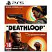 Gioco Deathloop Per Ps5 - Foto miniatura 1