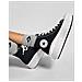 Chuck Taylor All Star Move Hi 568497c, Donne, Nero, 41.5 - Foto miniatura 6