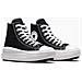 Chuck Taylor All Star Move Hi 568497c, Donne, Nero, 41.5 - Foto miniatura 7