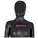 Giacca Prism Skin Donna 30 Nero Xl - Foto miniatura 2