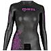 Giacca Prism Skin Donna 30 Nero Xl - Foto miniatura 3