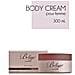 Bellagio, Pour Femme, Idratante, Crema Per Il Corpo, Corpo, 300 Ml - Foto miniatura 1