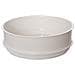 Cestello Per Cottura A Vapore In Plastica, Da 28,7 Cm Bianco - Foto miniatura 4