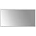 Specchio Da Bagno Con Luci Led 100x50 Cm - Foto miniatura 2