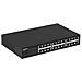 Switch di Rete GS-1024 24 Porte RJ-45 Colore Nero - Foto miniatura 1