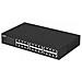 Switch di Rete GS-1024 24 Porte RJ-45 Colore Nero - Foto miniatura 3