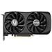 GeForce RTX 4070 12 GB GDDR6X Pci-E 3x DisplayPort / 1x HDMI Twin Edge OC - Foto miniatura 3
