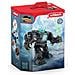 Eldrador Roboter Schatten-eis 42598 - Foto miniatura 1