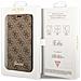 Book Case 4g Metal Logo Brown, Fr Iphone 14, Gubkp14shg4shw (gubkp14shg4shw) - Foto miniatura 3