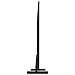 TV Crystal UHD 4K 43" UE43CU8070 Smart TV Wi-Fi Black 2023 - Foto miniatura 4