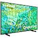 TV Crystal UHD 4K 43" UE43CU8070 Smart TV Wi-Fi Black 2023 - Foto miniatura 5