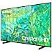 TV Crystal UHD 4K 43" UE43CU8070 Smart TV Wi-Fi Black 2023 - Foto miniatura 6