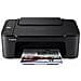 Stampante Multifunzione PIXMA TS3550i Inkjet a Colori Stampa Copia Scansione A4 7,7 ipm (B/N) 4 ipm (a Colori) Wi-Fi / USB - Foto miniatura 1