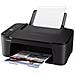 Stampante Multifunzione PIXMA TS3550i Inkjet a Colori Stampa Copia Scansione A4 7,7 ipm (B/N) 4 ipm (a Colori) Wi-Fi / USB - Foto miniatura 3