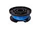 Bobine Di Ricambio In Confezione Da 4 Con Filo Per Decespugliatore Ryobi - Foto miniatura 3