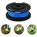 Bobine Di Ricambio In Confezione Da 4 Con Filo Per Decespugliatore Ryobi - Foto miniatura 4