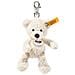 Portachiavi Lotte Orsetto Bianco - Foto miniatura 1