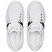 Sneaker Donna Guess Fl5reeele12 N. 39 - Foto miniatura 4