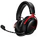 Hp Hyperx Cloud Iii Wireless - Cuffie Da Gaming - Foto miniatura 4