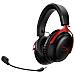 Hp Hyperx Cloud Iii Wireless - Cuffie Da Gaming - Foto miniatura 3
