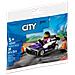Set da Costruzione Go-Kart Racer Multicolore - Foto miniatura 1