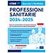 Professioni Sanitarie. Esercizi &amp. Verifiche. Prove Ufficiali E Simulazioni D'esame Commentate Per La Preparazione Ai Test Di Accesso. Con Software Di Simulazione - Foto miniatura 1