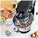 04169 sbattitore Sbattitore con base 800 W Nero, Stainless steel - Foto miniatura 3