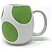 Super Mario tazza Verde, Bianco Universale 1 pz - Foto miniatura 1