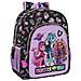 Zaino Scuola Creep Nero 32 X 38 X 12 Cm - Foto miniatura 1