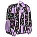 Zaino Scuola Creep Nero 32 X 38 X 12 Cm - Foto miniatura 3