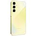 Galaxy A55 5G 128 GB 5G Dual Sim Display 6.6" AMOLED Slot Nano SD Fotocamera 50 Mpx Android 14 Europa Giallo - Foto miniatura 6