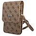 Borsa Porta Pc Triangle, Marrone - Foto miniatura 1