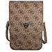 Borsa Porta Pc Triangle, Marrone - Foto miniatura 2