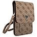 Borsa Porta Pc Triangle, Marrone - Foto miniatura 3