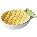 Set Da 4 Accessori Per Il Bagno Maicao Ceramica Giallo - Foto miniatura 4
