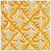 Set Da 4 Accessori Per Il Bagno Maicao Ceramica Giallo - Foto miniatura 8
