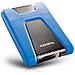 Hard Disk Esterno HD650 1 TB 2.5" Interfaccia USB 3.1 Colore Blu - Foto miniatura 3