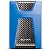 Hard Disk Esterno HD650 1 TB 2.5" Interfaccia USB 3.1 Colore Blu - Foto miniatura 1