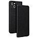 Custodia Protettiva Folio Per Iphone 15, Nero - Foto miniatura 1