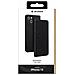 Custodia Protettiva Folio Per Iphone 15, Nero - Foto miniatura 2