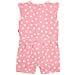 Tutina Neonato lc12139 2rop baby s2-18m Bambina - Foto miniatura 2