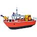Sam Titan Fireboat - Foto miniatura 1