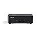 Nuc 14 Pro Rnuc14rvkv5068c2i Intel Core Ultra 5 135h 16 Gb Ddr5-sdram 512 Gb Ssd Windows 11 Pro Ucff Mini Pc Nero - Foto miniatura 2