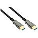 AOC-HP2020 cavo HDMI 20 m HDMI tipo A (Standard) Nero - Foto miniatura 5