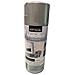 Vernice Spray Effetto Metallico Argento Opaco 400 Ml - Foto miniatura 1