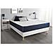 Kit Rete E Materasso Matrimoniale Actilatex Sleep 90x200cm - Spessore : 22cm - Lattice E Memory Foam - Bilanciato - - Foto miniatura 3