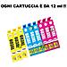 9 Cartucce 603xl Compatibili Per Epson Xp2100 Xp2150 Xp3100 Xp4100 Wf2820 Wf2810 Wf2830 Wf-2850 - Foto miniatura 2